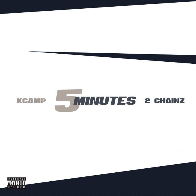 K. Camp ft. 2 Chainz – ‘5 Minutes’