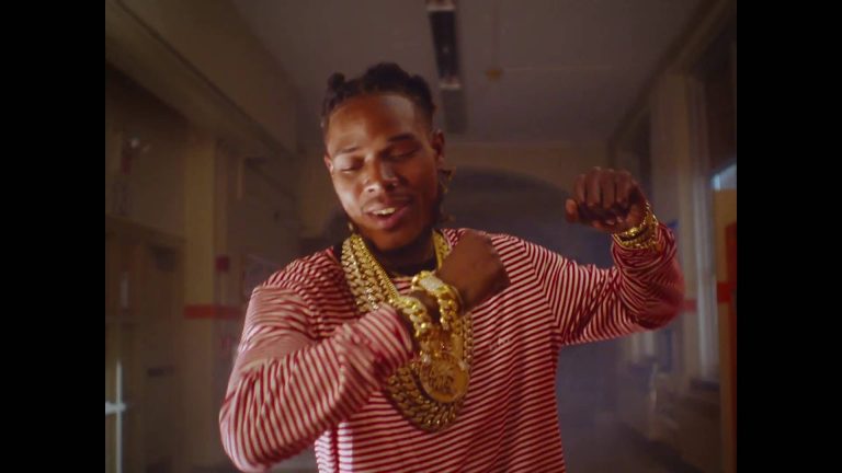 Video: Fetty Wap – “Wake Up”