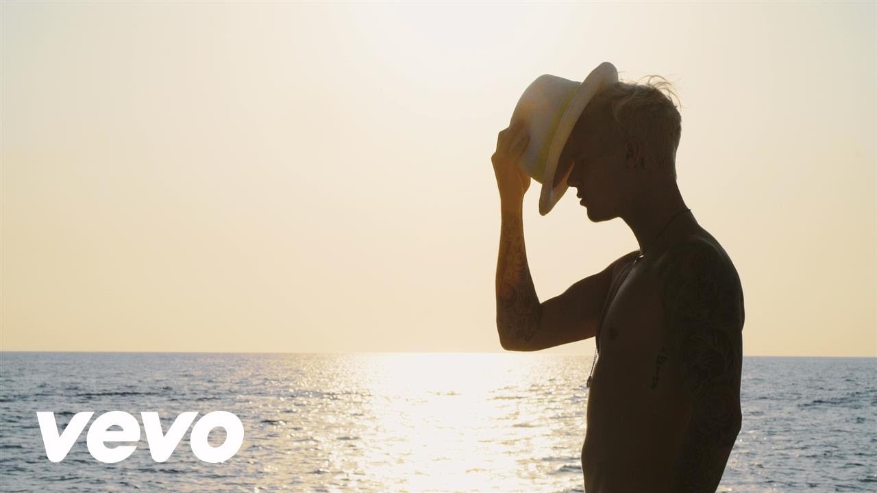 Video: Justin Bieber – “Company”