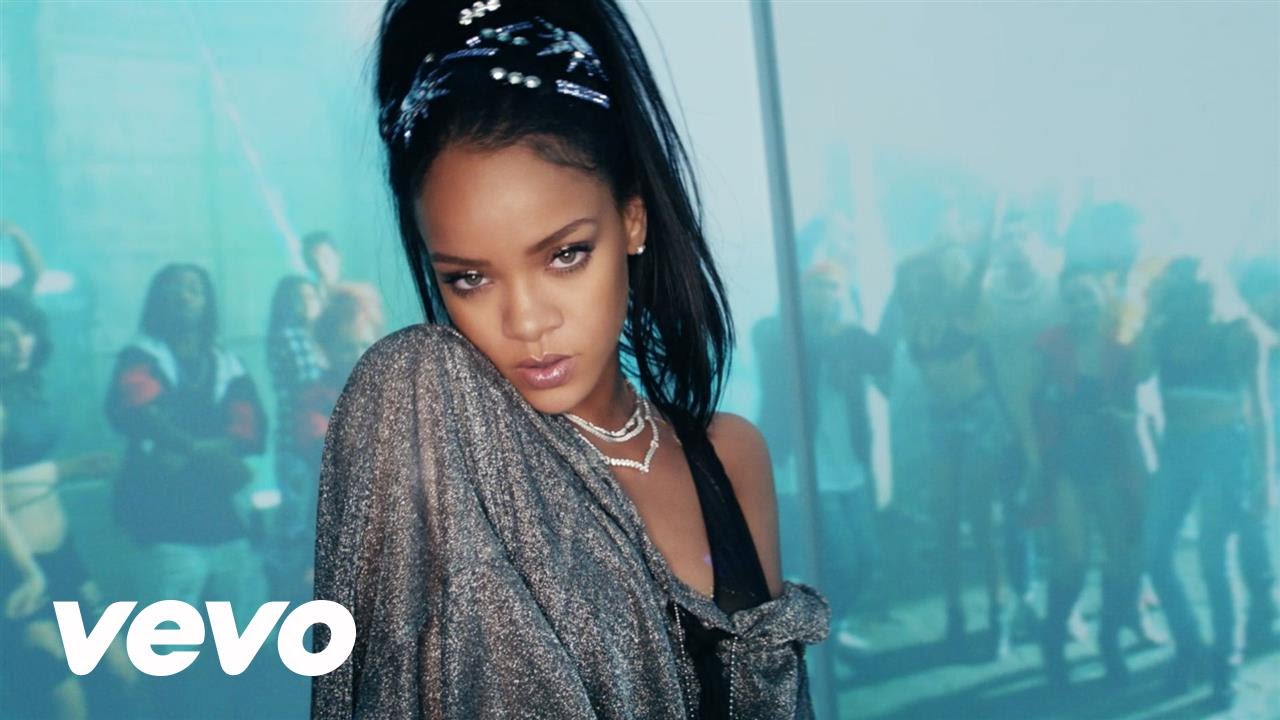 Video: Calvin Harris, Rihanna – “This Is What You Came For”