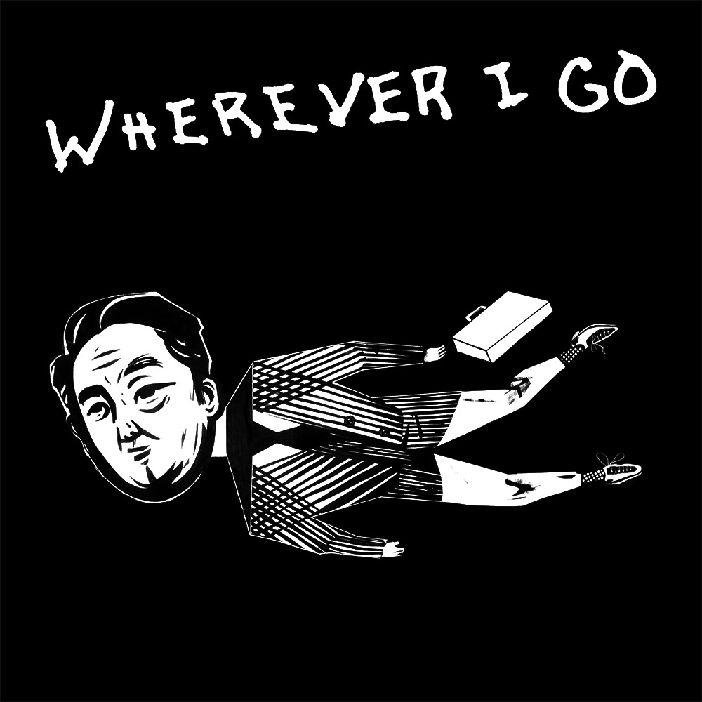 OneRepublic – ‘Wherever I Go’