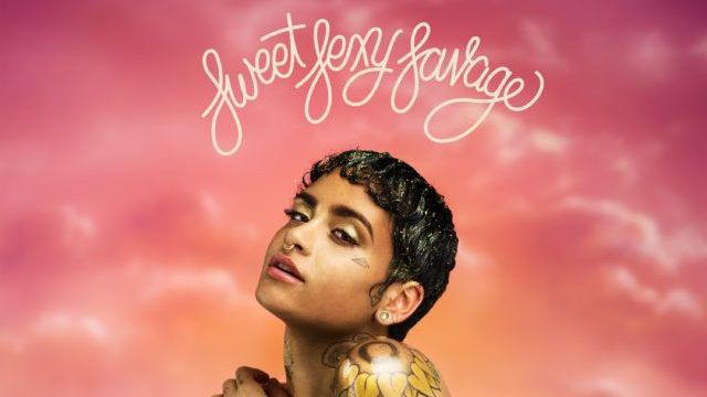 Kehlani “Piece of Mind”