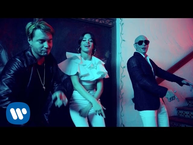 Pitbull, J Balvin, Camila Cabello – Hey Ma