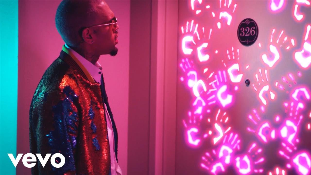 Video: Chris Brown – “Privacy”