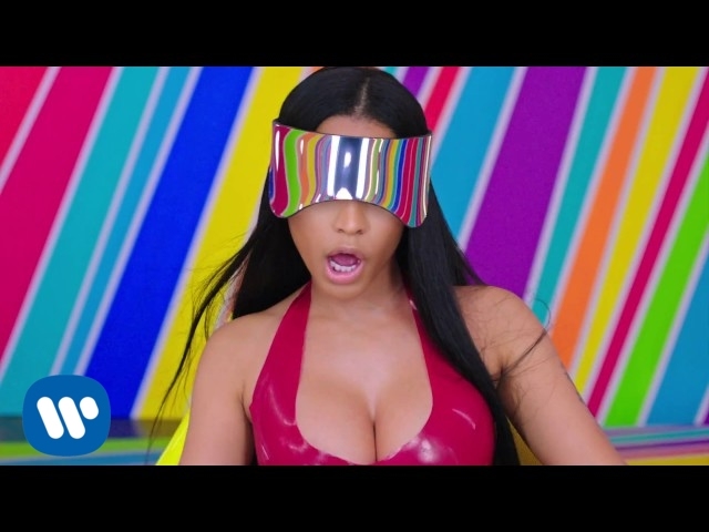 Video: “Swalla” Jason Derulo, Nicki Minaj, Ty Dolla $ign