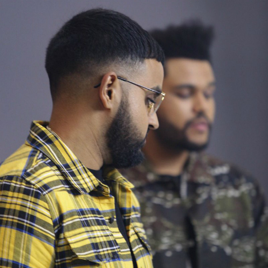Video: NAV, The Weeknd – ‘Some Way’