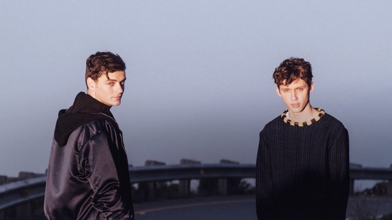 Video: Martin Garrix, Troye Sivan – “There For You”
