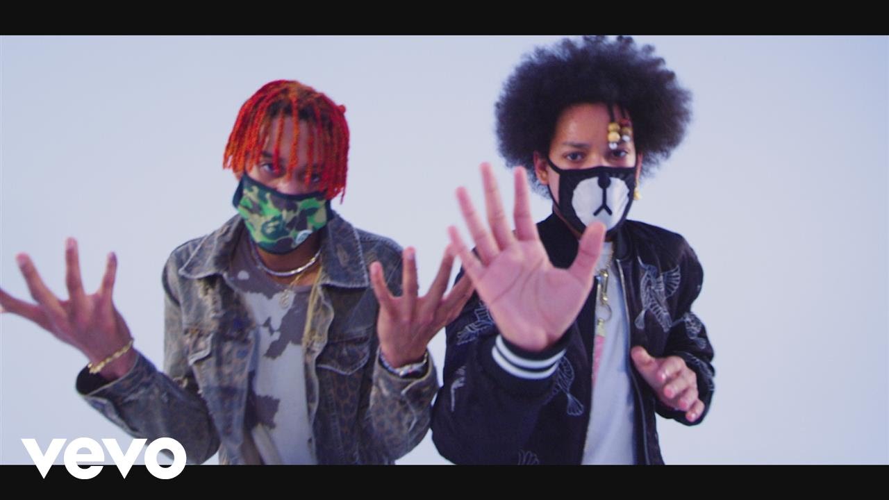 Video: Ayo and Teo – “Rolex”