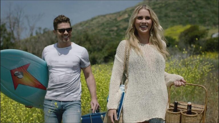 Dustin Lynch – “Small Town Boy”