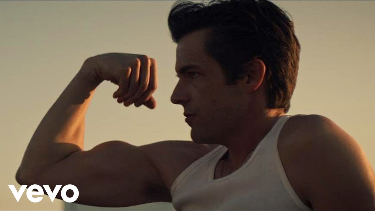 ‘The Man’ The Killers