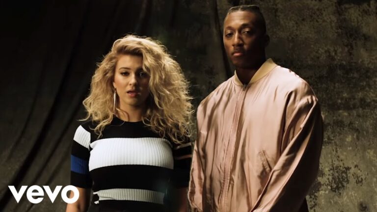 Lecrae, Tori Kelly – “I’ll Find You”