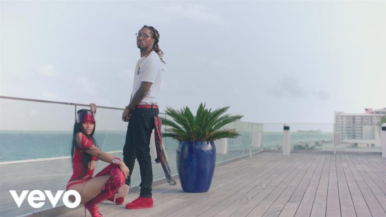 VIDEO: Future, Nicki Minaj – “You Da Baddest”