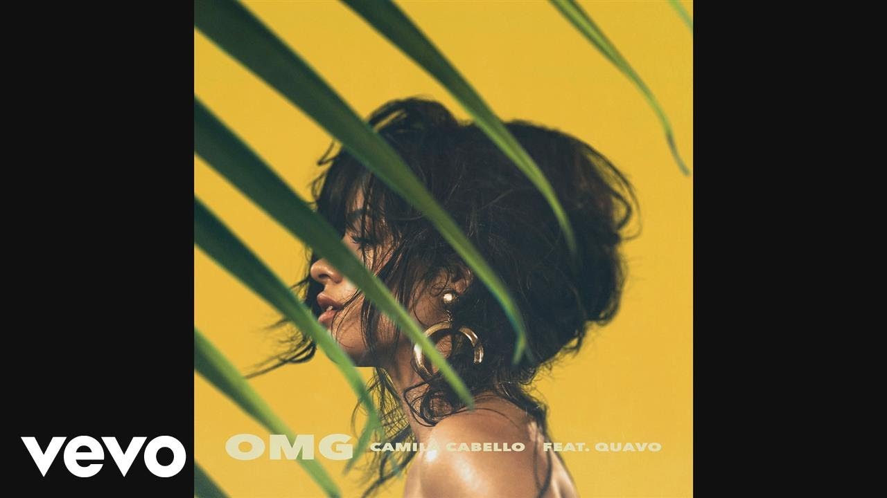 Camila Cabello, Quavo – ‘OMG’