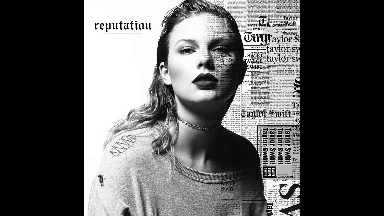 Taylor Swift – ‘…Ready For It?’