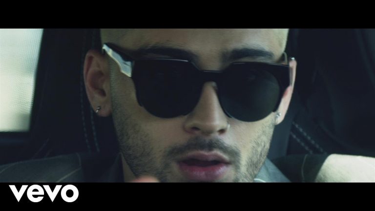 VIDEO: ZAYN, Sia – “Dusk Till Dawn”