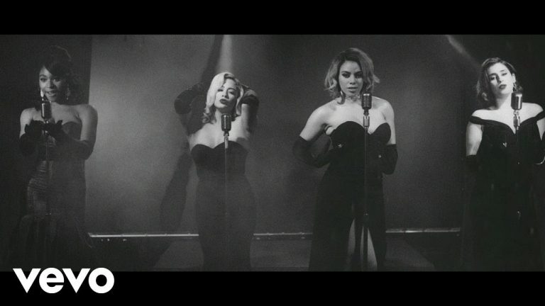 Video: Fifth Harmony – “Deliver”