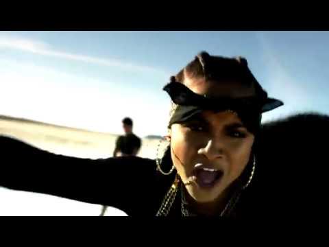 Rhyon – “California”
