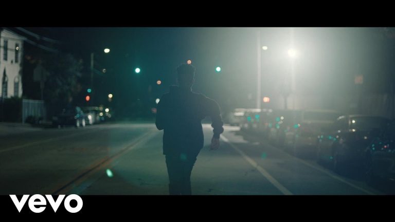 VIDEO: Logic – 1-800-273-8255 ft. Alessia Cara, Khalid