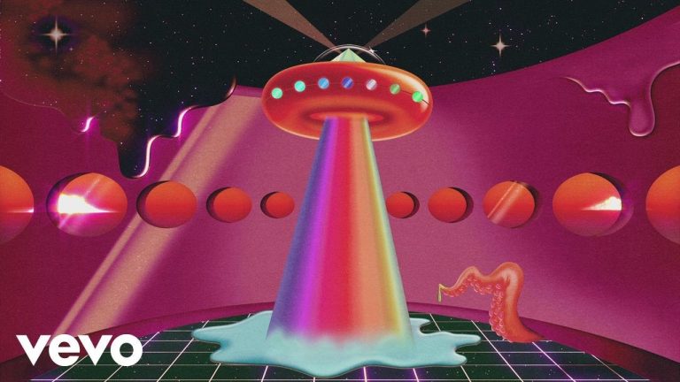 Kesha – ‘Hymn’