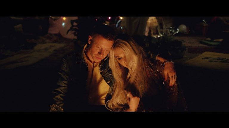 VIDEO: Macklemore, Kesha – “Good Old Days”