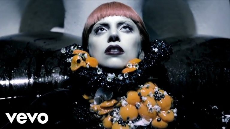 Zedd, Lady Gaga – ‘Stache’