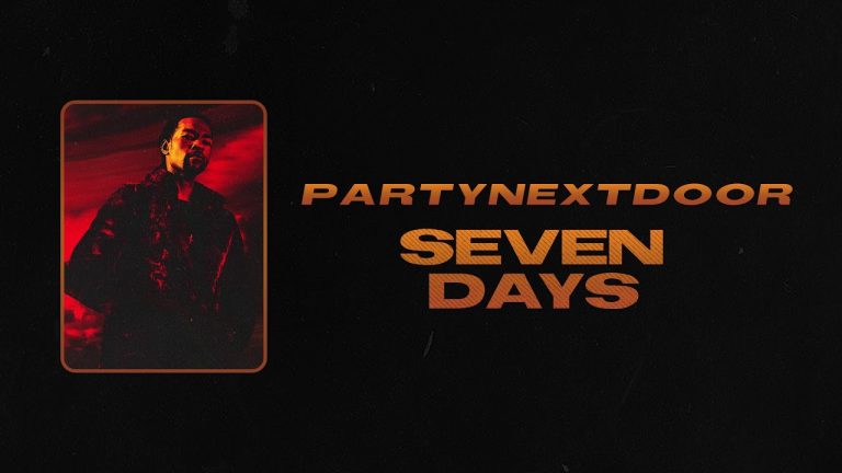 PARTYNEXTDOOR, Halsey – ‘Damage’