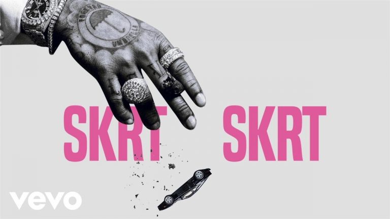 Tory Lanez – ‘Skrt Skrt’