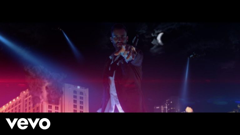 Maroon 5 – “What Lovers Do” ft. SZA