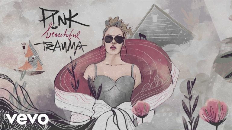 P!nk – “Whatever You Want”