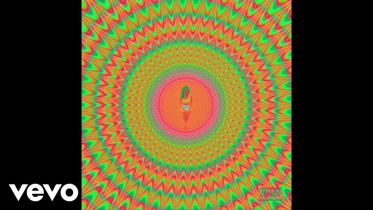 Jhené Aiko, Swae Lee – ‘Sativa’