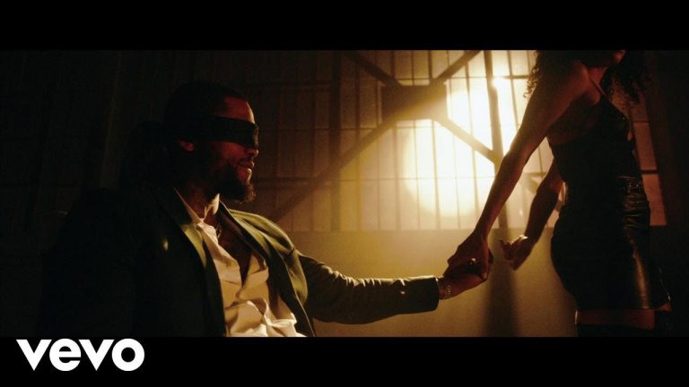 VIDEO: Dave East, Chris Brown – “Perfect”