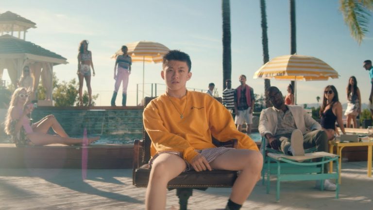VIDEO: Rich Chigga – “Chaos”