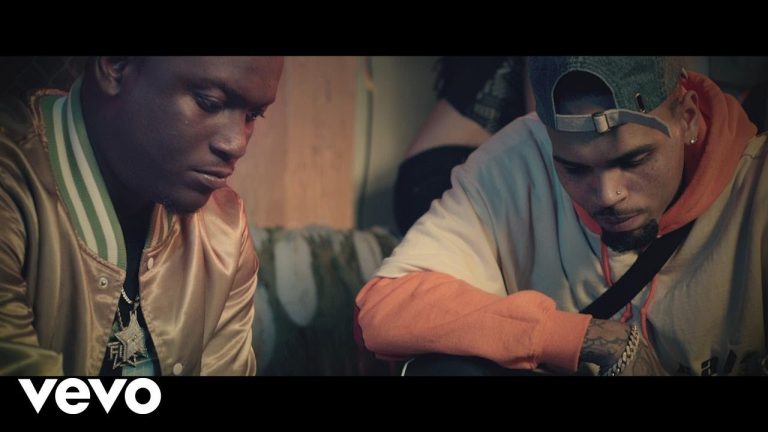 VIDEO: Zoey Dollaz, Chris Brown – “Post & Delete”