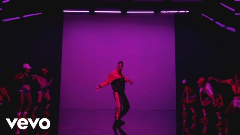 VIDEO: Chris Brown – “Questions”