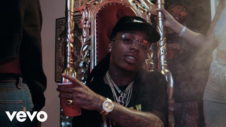 Jacquees – B.E.D. (Remix) ft. Ty Dolla $ign, Quavo