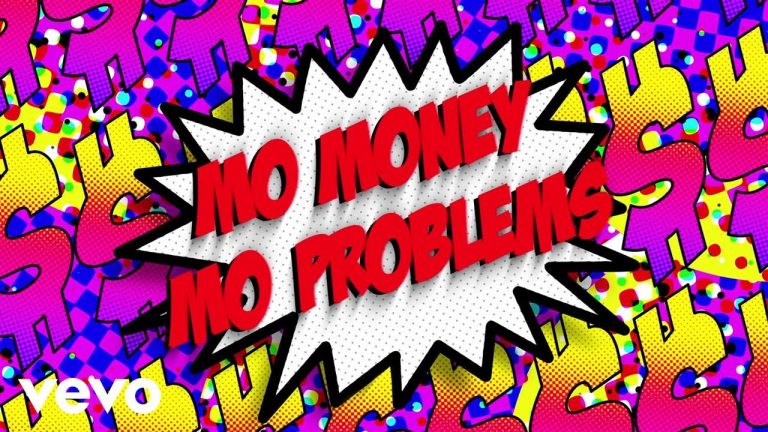 Kamaiyah – ‘Mo Money Mo Problems’
