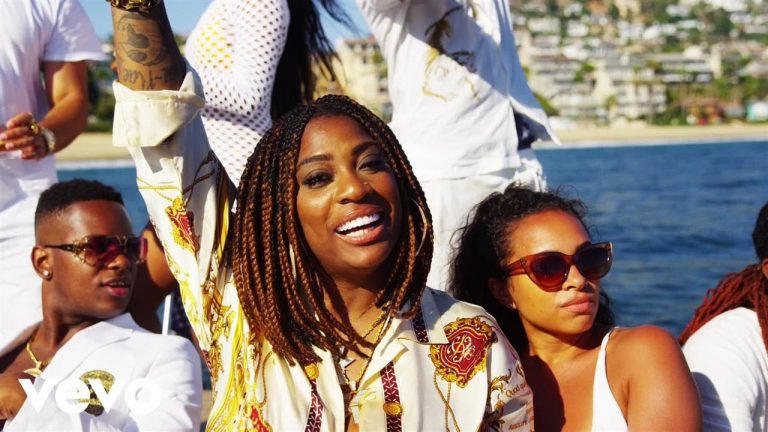 VIDEO: Kamaiyah – “Successful”