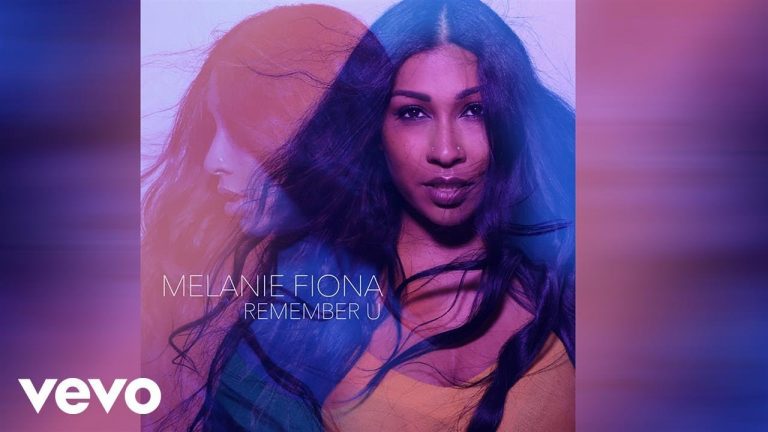 Melanie Fiona – ‘Remember U’