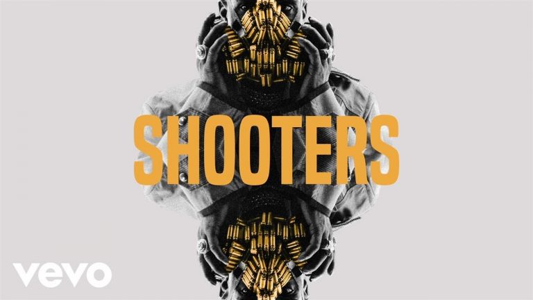 Tory Lanez – Shooters