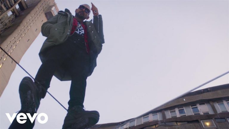 VIDEO: Sean Paul, Dua Lipa – “No Lie”