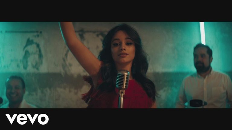 VIDEO: Camila Cabello, Young Thug – “Havana”