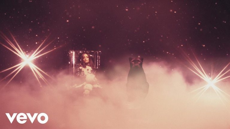 VIDEO: Calvin Harris, Kehlani, Lil Yachty – “Faking It”
