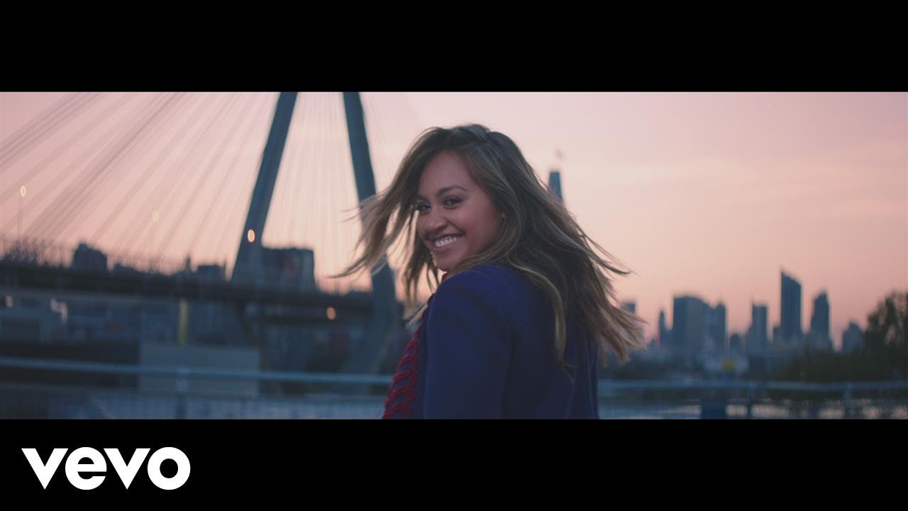 VIDEO: Jessica Mauboy – “Then I Met You”