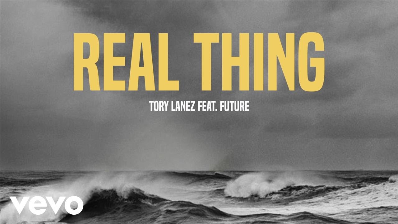 Tory Lanez, Future – ‘Real Thing’