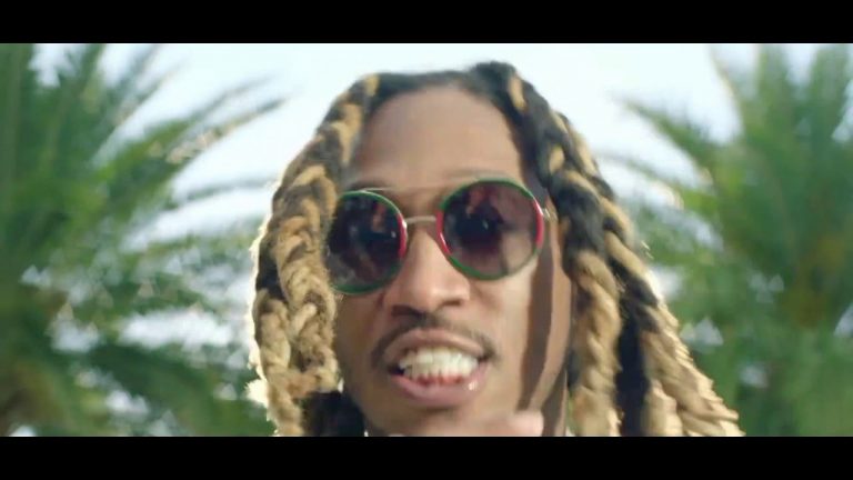 Wizkid, Future – Everytime