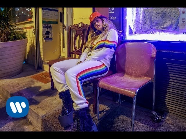 VIDEO: Rita Ora – “Anywhere”