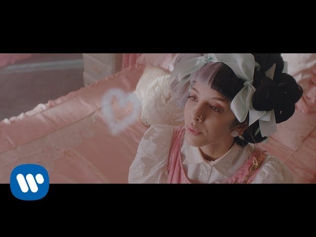 VIDEO: Melanie Martinez – “Mad Hatter”