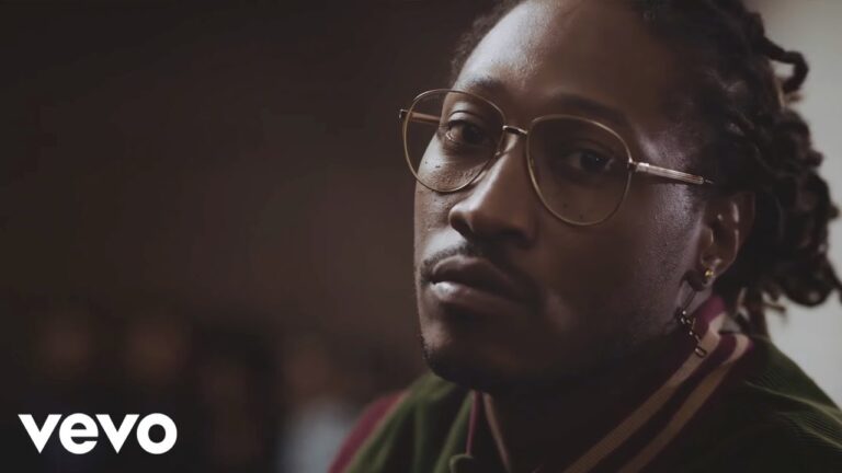 Future – Feds Did a Sweep