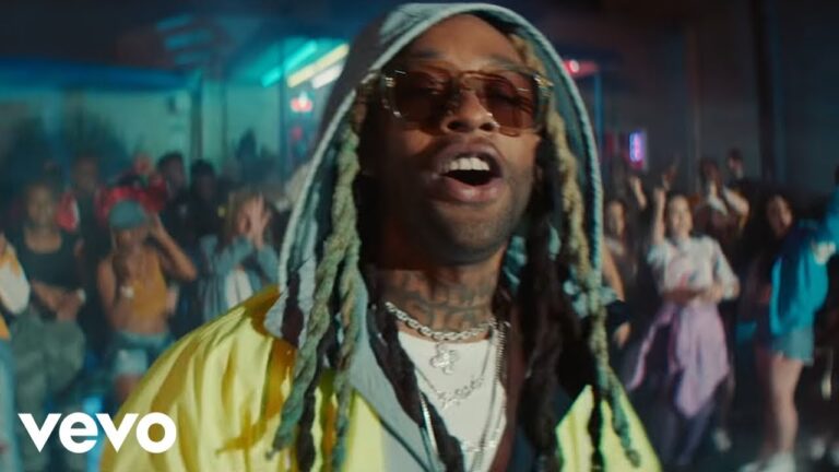 MihTy, Jeremih, Ty Dolla Sign – The Light