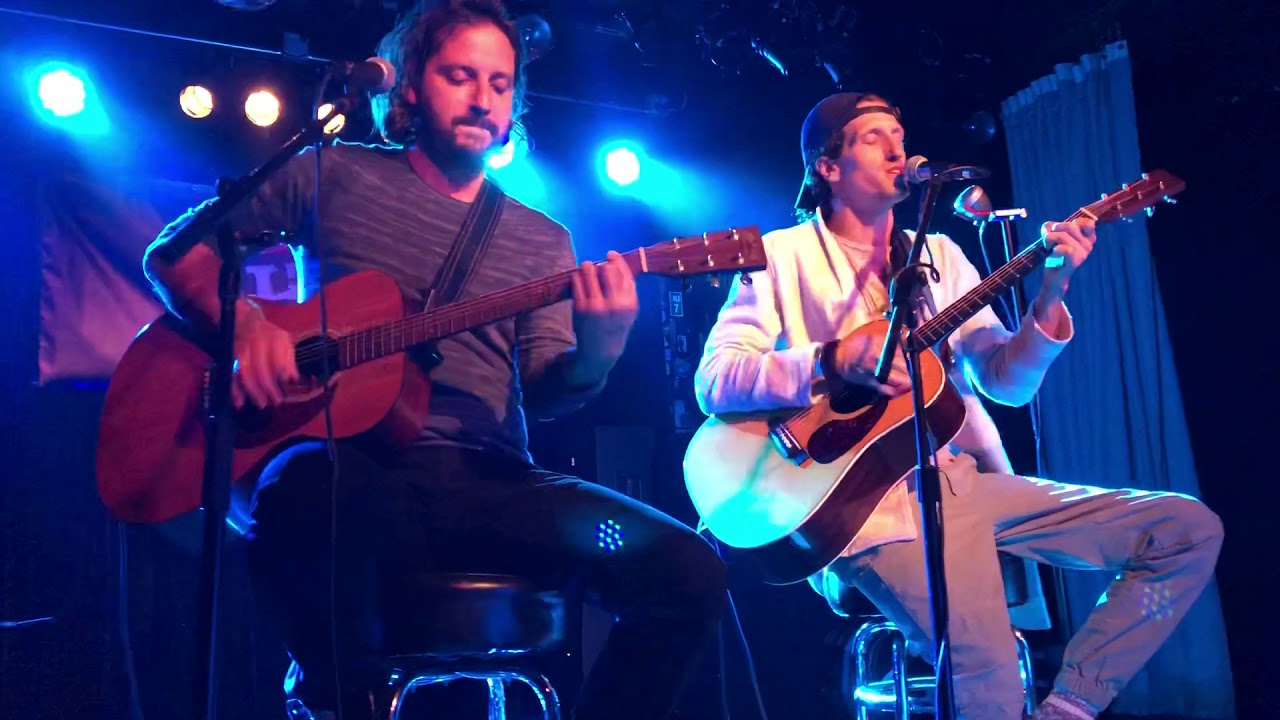 ‘All My Friends’ The Revivalists